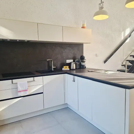 Villa Saint-jean *