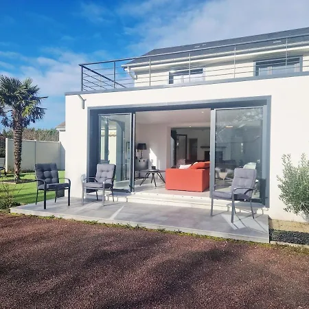 Saint-jean Villa Saint-Jean-de-la-Rivière