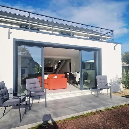 Saint-jean Villa Saint-Jean-de-la-Rivière