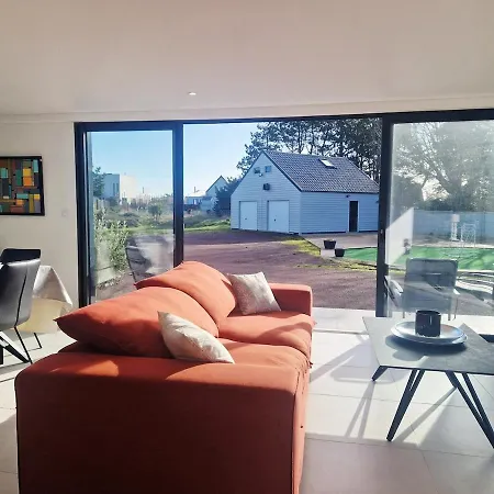 Villa Saint-jean Saint-Jean-de-la-Rivière