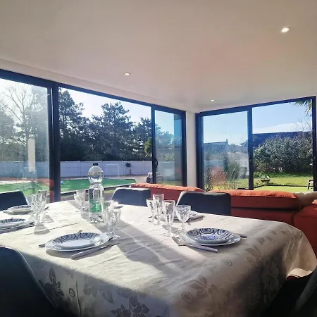 Villa Saint-jean