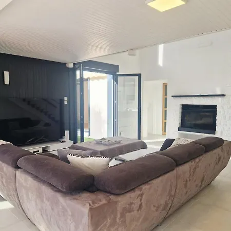 Villa Saint-jean *