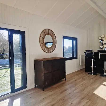 Saint-jean Вилла *