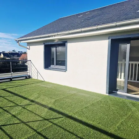 Saint-jean Вилла Saint-Jean-de-la-Riviere