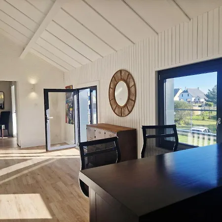 Вилла Saint-jean *