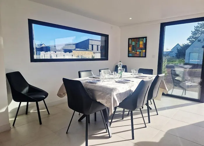 Saint-jean Вилла