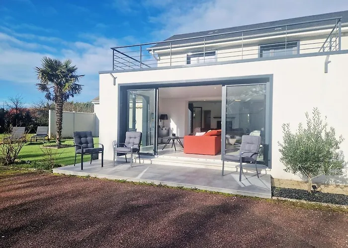 Saint-jean Villa Saint-Jean-de-la-Rivière