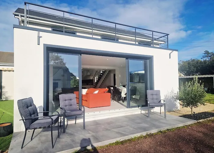 Saint-jean Villa Saint-Jean-de-la-Rivière