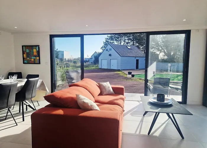 Вилла Saint-jean Saint-Jean-de-la-Riviere