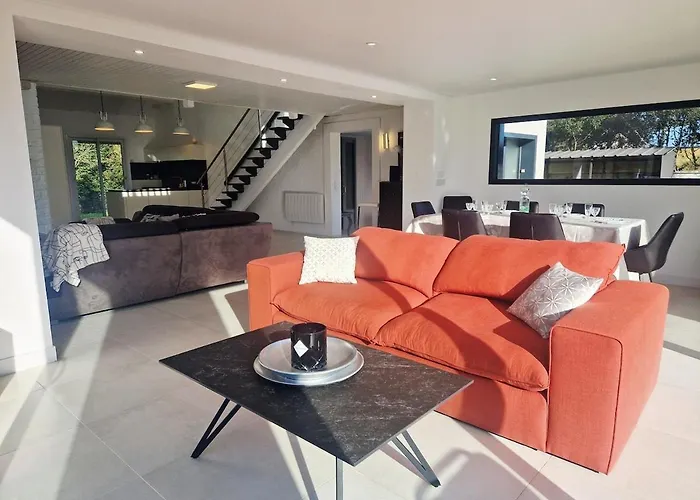 Saint-jean Villa Saint-Jean-de-la-Rivière