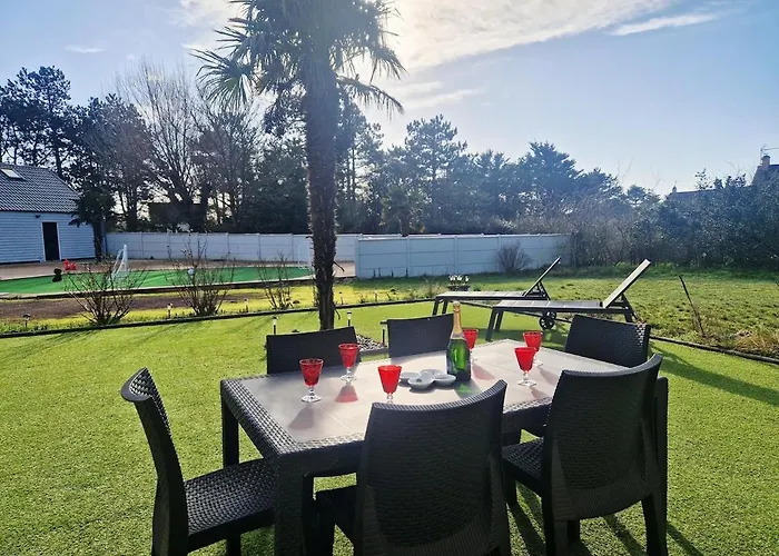 Villa Saint-jean Saint-Jean-de-la-Rivière