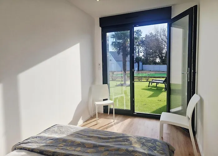 Saint-jean Villa Saint-Jean-de-la-Rivière