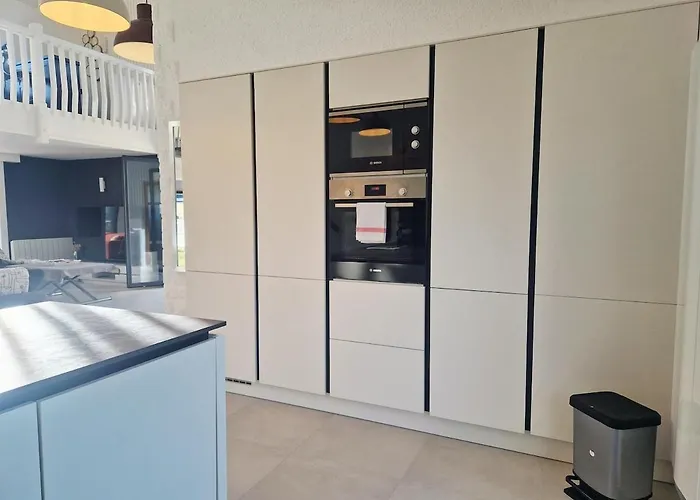 Saint-jean Вилла *