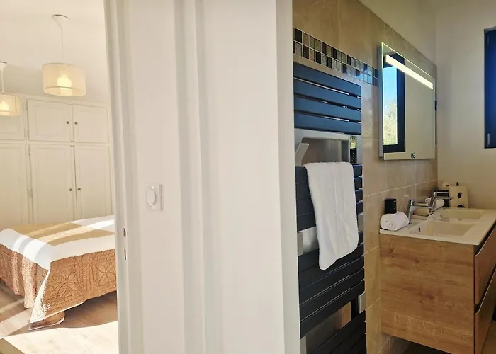 Saint-jean Вилла