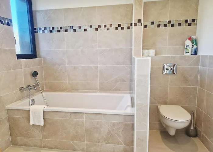 Villa Saint-jean Saint-Jean-de-la-Rivière