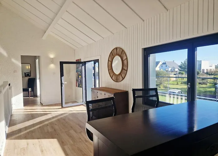 Вилла Saint-jean *