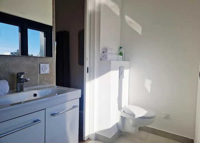 Saint-jean Villa Saint-Jean-de-la-Rivière