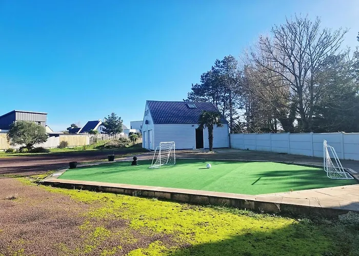 Saint-jean Villa Saint-Jean-de-la-Rivière