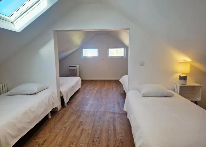 Saint-jean Вилла