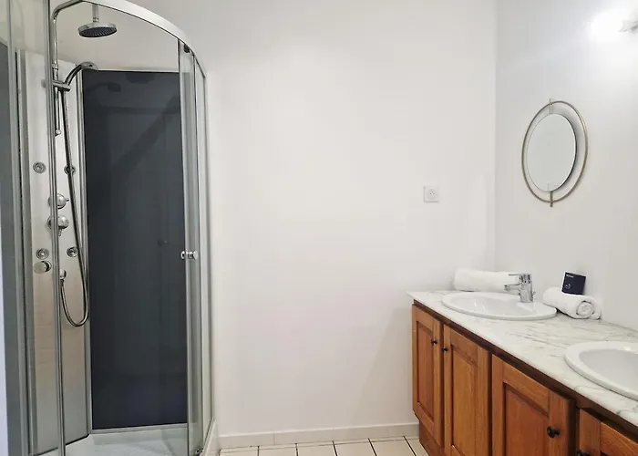 Saint-jean Вилла Saint-Jean-de-la-Riviere