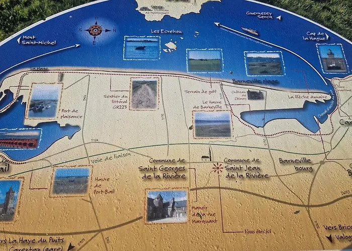 Saint-jean * Saint-Jean-de-la-Riviere